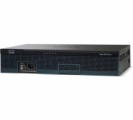 Main Image for Cisco 2911 Integrated Services Router