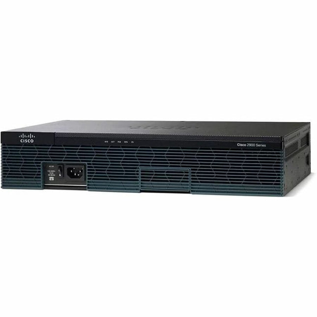 Main Image for Cisco 2911 Integrated Services Router
