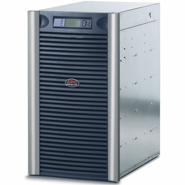 Main Image for APC Symmetra LX 12kVA Scalable to 16kVA N+1 Rack-mount, 208/240V