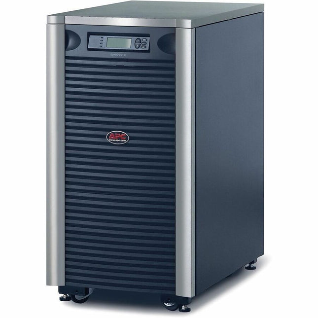Main Image for APC Symmetra LX 12kVA scalable to 16kVA N+1 Tower
