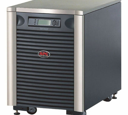 Main Image for APC Symmetra LX 4kVA scalable to 8kVA N+1 Tower, 208/240V