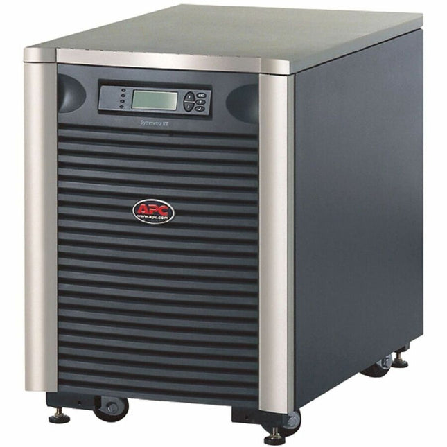 Main Image for APC Symmetra LX 4kVA scalable to 8kVA N+1 Tower, 208/240V