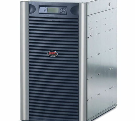 Main Image for APC Symmetra LX 8kVA Scalable to 16kVA N+1 Rack-mount, 208/240V