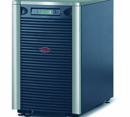 Main Image for APC Symmetra LX 8kVA Scalable to 16kVA N+1, Tower 208/240V