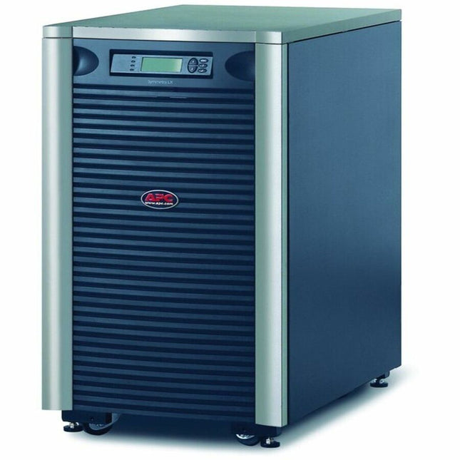 Main Image for APC Symmetra LX 8kVA Scalable to 16kVA N+1, Tower 208/240V