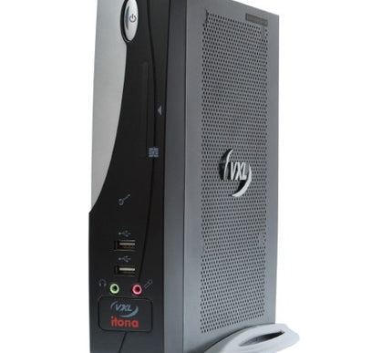Main Image for Lenovo Itona F24 F24-F9R7-W3-L Thin Client Nano U3300 1.20 GHz