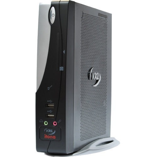 Main Image for Lenovo Itona F24 F24-F9R7-W3-L Thin Client Nano U3300 1.20 GHz