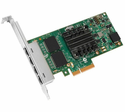 Main Image for Cisco Intel I350 Quad Port 1Gb Adapter