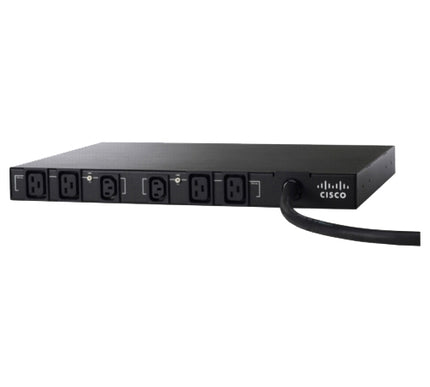 Main Image for Cisco 6-Outlets PDU
