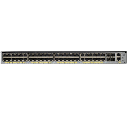 Main Image for Cisco Catalyst 4948E Ethernet Switch
