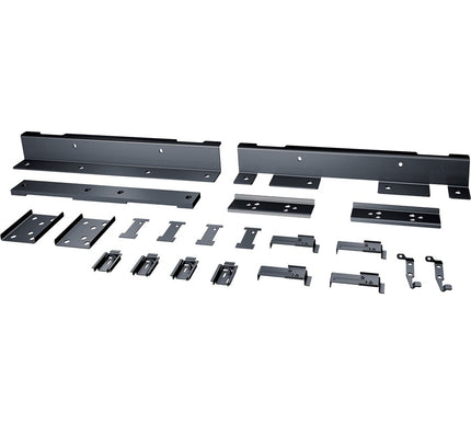 Main Image for APC by Schneider Electric Seismic Kit for 600mm Symmetra PX 100 and Symmetra PX 250/500 Frames