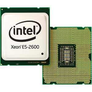 Main Image for Cisco Xeon E5-2600 E5-2640 Hexa-core (6 Core) 2.50 GHz Processor Upgrade