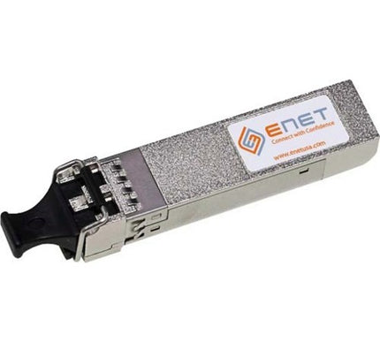 Main Image for ENET Juniper Compatible SFPP-10GE-LRM TAA Compliant Functionally Identical 10GBASE-LRM SFP+ 1310nm Duplex LC Connector