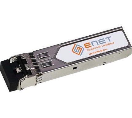 Main Image for ENET Cisco Compatible ONS-SC-Z3-1470 TAA Compliant Functionally Identical ONS SFP - OC-48/STM-16/GE 1470nm 80km Single-mode