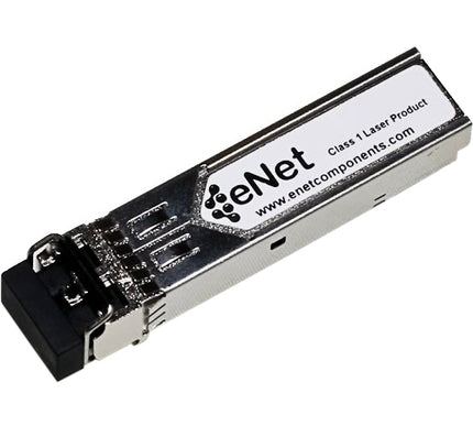 Main Image for ENET Cisco Compatible ONS-SI-155-SR-MM TAA Compliant Functionally Identical ONS SFP OC-3/STM-1 1310nm 2km Multimode