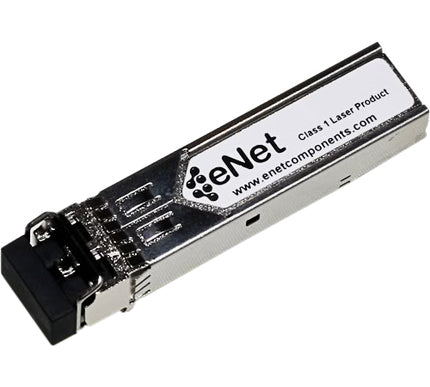 Main Image for ENET Cisco Compatible ONS-SI-2G-I1 TAA Compliant Functionally Identical ONS SFP OC-48/STM-16 1310nm 15km Single-mode