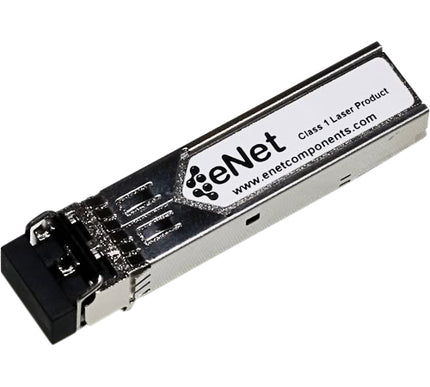 Main Image for ENET Cisco Compatible ONS-SI-622-I1 TAA Compliant Functionally Identical ONS SFP OC-12/STM-4 1310nm 15km Single-mode