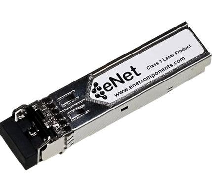 Main Image for ENET Cisco Compatible ONS-SI-622-L1 TAA Compliant Functionally Identical ONS SFP OC-12/STM-4 1310nm 40km Single-mode