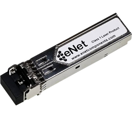 Main Image for ENET Cisco Compatible ONS-SI-622-SR-MM TAA Compliant Functionally Identical ONS SFP OC-12/STM-4 1310nm 2km Multimode