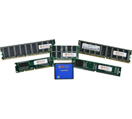 Main Image for Juniper Compatible CF-UPG3-1G-S - RE-600, RE-1600 Upgrade - 1 GB CompactFlash - 1 Card