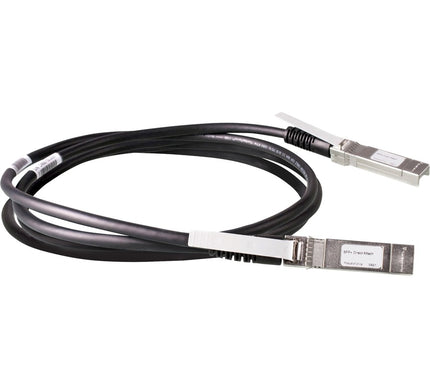 Main Image for HPE JD097C X240 10G SFP+ SFP+ 3m DAC Cable