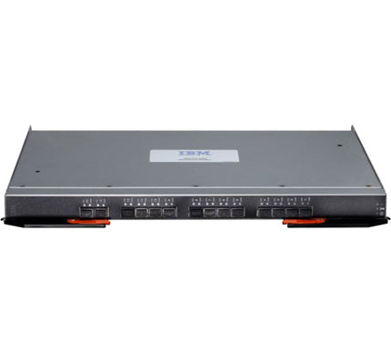 Main Image for Lenovo Flex System EN4091 10Gb Ethernet Pass-thru Module
