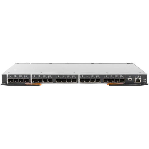 Main Image for Lenovo Flex System FC5022 24-port 16Gb ESB SAN Scalable Switch