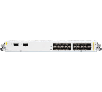 Main Image for Cisco ASR 9000 20-port 1-Gigabit Ethernet Modular Port Adapter