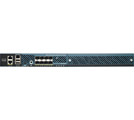 Main Image for Cisco Aironet 5508 Wireless LAN Controller