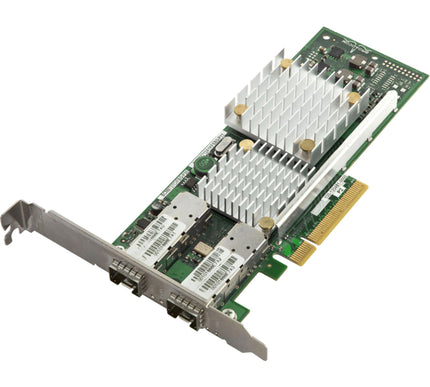 Main Image for Cisco Broadcom 57712 Dual Port 10GBASE-T w/TOE iSCSI