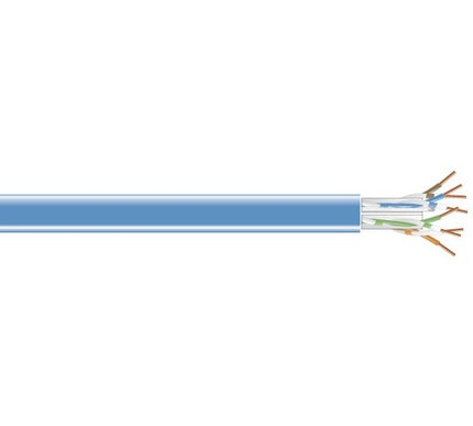 Main Image for Black Box CAT5e 100-MHz Solid Bulk Cable