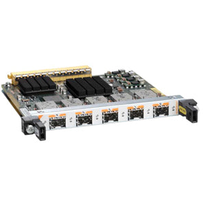 Main Image for Cisco 5-Port Gigabit Ethernet Shared Port Adapter
