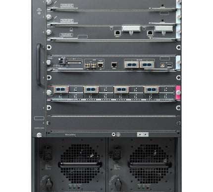 Main Image for Cisco Enhanced Catalyst 6509 Chassis