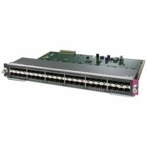 Main Image for Cisco 100BASE-X Fast Ethernet Switching Module