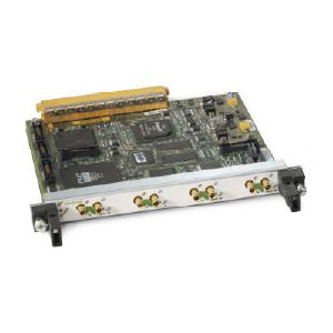 Main Image for Cisco 4-port Clear Channel T3/E3 Shared Port Adapter