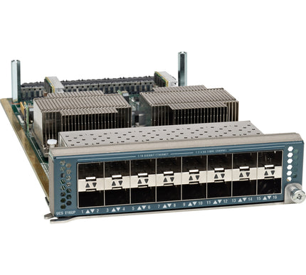 Main Image for Cisco Expansion Module
