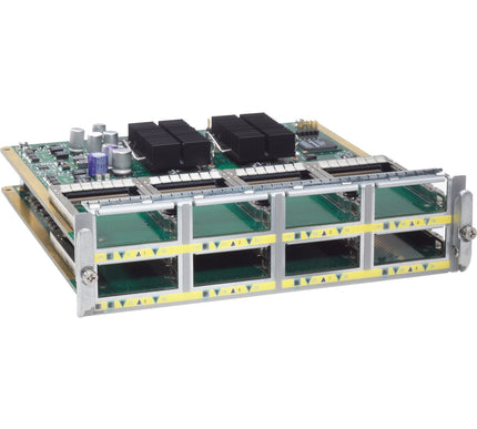 Main Image for Cisco 8 port 10GbE Half Card