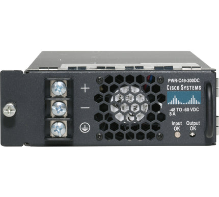 Main Image for Cisco 300W DC Power Supply