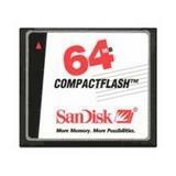 Main Image for Cisco MEM-C4K-FLD64M= 64 MB CompactFlash - 1