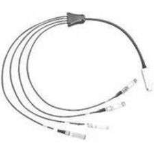 Main Image for Cisco QSFP/SFP+ Splitter Network Cable