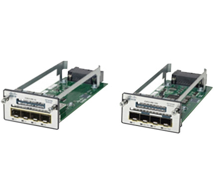 Main Image for Cisco C3KX-NM-1G Network Module