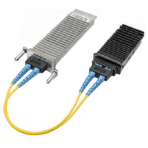 Main Image for Cisco 10GBASE-SR X2 Module