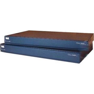Main Image for Cisco Redundant AC Power Supply