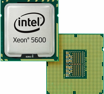 Main Image for Cisco Xeon DP 5600 E5620 Quad-core (4 Core) 2.40 GHz Processor Upgrade