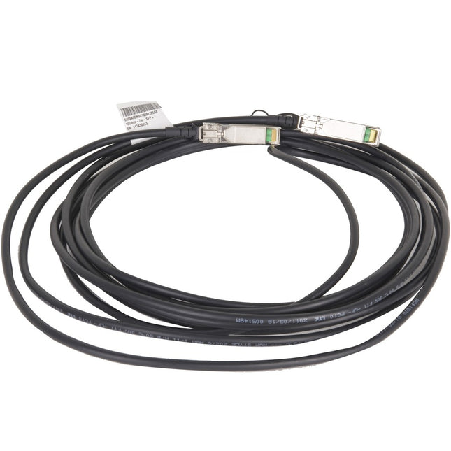 Main Image for HPE X240 10G SFP+ SFP+ 7m Direct Attach Copper Cable