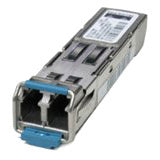 Main Image for Cisco SFP (mini-GBIC) Transceiver Module