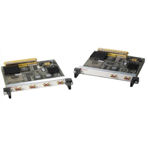 Main Image for Cisco 2-Port Channelized T3 Shared Port Adapter