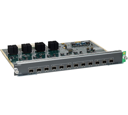 Main Image for Cisco WS-X4712-SFP+E Line Card