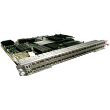 Main Image for Cisco 48-port Copper Gigabit Ethernet Module