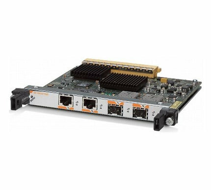 Main Image for Cisco Gigabit Ethernet Shared Port Adapter